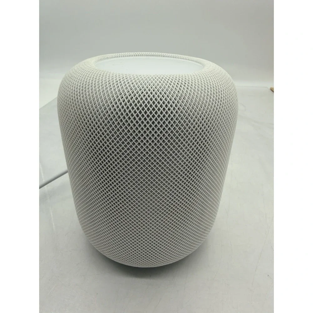 Apple HomePod (2nd Gen) Smart Speaker A2825 White